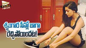 She made her debut as a heroine in the 2016 malayalam film action hero biju. Anu Emmanuel Bold Scenes In Oxygen Movie Filmy Focus Youtube