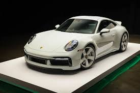 Image result for Sport Classic Gray 2025 Porsche