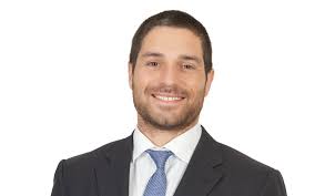 Telles contrata Bernardo Costa Fernandes para equipa de Trabalho e  Segurança Social