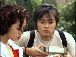 This drama is about two girls, jin sun mi and heo young mi. All About Aae Korean Drama All About Eve