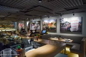 Viet Kitchen Modern Vietnamese Restaurant Bar In Hong Kong Vietnamese Restaurant Restaurant Bar Modern Kitchen