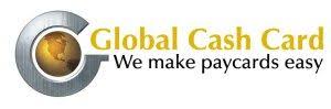 Activate Global Cash Card Account Online Payroll Accounting Cash Card Online Accounting