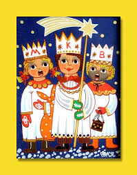 Výsledek obrázku pro&nbsp;tři králové