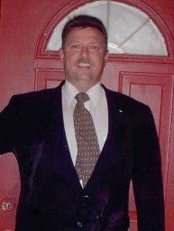 Gregory Bert Cater (1962-2006)