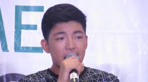 Darren Espanto Live! Album Tour 09.23.16 Robinsons Place Jaro (Part 2)