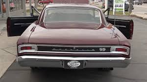 Image result for Madeira Maroon 1966 Chevelle