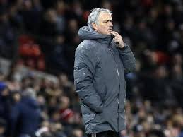 Shop the new manchester united training range online featuring training shirts, jackets and pants at store.manutd.com. Vertrag Bis 2020 Trainer Mourinho Verlangert Bei Manchester United Sonstige Westfalische Nachrichten