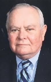 James McTigue Obituary (1940