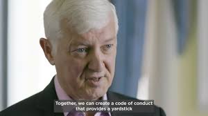 IoD Commission: A Code of Conduct for Directors