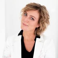 Markus Blum lecture Resilience, Teamwork & Passion