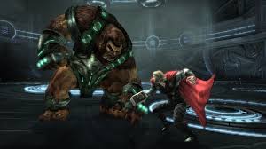 Q&a boards community contribute games what's new. Thor God Of Thunder Is Showing Off His Box Art