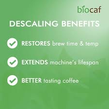 1 delonghi fully automatic coffee machine, defective.plus. Buy Biocaf Coffee Machine Descaling Powder 900 G Jar Online In Vietnam B09316d3qg