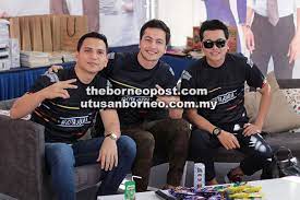 Download lagu jom cod melaka produck mp3 gratis dalam format mp3 dan mp4. Karnival Jom Heboh Di Dataran Mitc Melaka Meriah Utusan Borneo Online