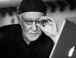 Albert Watson's photo of Michael Jackson