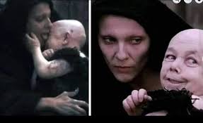 The Touch of Satan Movie Discussion