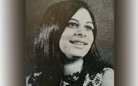 In Memory of Jane Baird Daniel (AIS class of 1975)