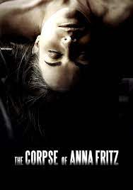 The Corpse of Anna Fritz | Movie fanart | fanart.tv