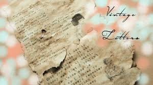 Automatically create a love confession. 14 Ideas For A Diy Love Letter The Crafty Chica