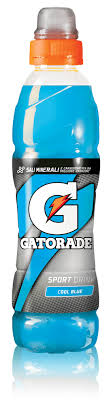 Gatorade Ready To Drink 500ml Cool Blue
