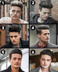 All Blumaan Hairstyles Are The Same Which One Is Your Fave Hair Styled With Byblumaan Mens Hairstyles Long Hair Styles Men Hair Styles