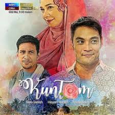 Kisah ini merupakan pengalaman nyata genta sendiri saat berkantor di sebuah rumah tua pada 2018 lalu, terdapat cerita seram nyata yang viral di sosial media indonesia. Sinopsis Telemovie Kuntom
