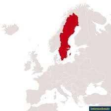 Il potere legislativo è esercitato dal parlamento (riksdag). In Svezia La Questione Climatica Entra Nel Dibattito Elettorale Ann Ighe Internazionale