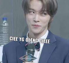 Gigi tonggos disebabkan karena struktur rahang yang dimiliki. 75 Ide Meme K Pop Di 2021 Humor Lucu Meme Lucu Meme