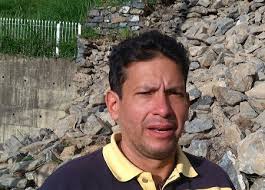 Roberto Rojas “Todo espacio de lucha es válido para reconquistar la  democracia"