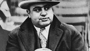 New 'Al Capone' book focuses