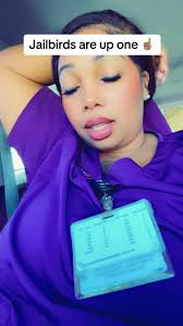 Courtney Jay Jailbirds