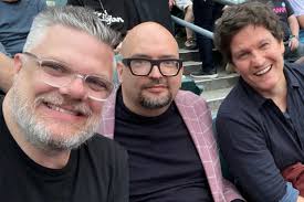 TT 418: "In Search of the Backbeat"