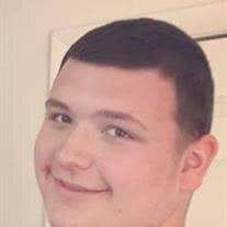 Caleb Alexander VanMatre Obituary