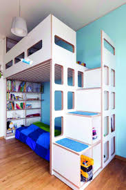 Recent Ikea Bunk Bed Child Made Easy Loft Bed Cool Loft Beds Kids Bedroom Space
