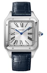 Delicate spice and floral flavors add to the. Presenting The Cartier Santos Dumont Xl Watch Collecting Lifestyle