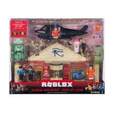 In such cases all foreign keys will also need to include all the columns. Roblox Action Collection Jailbreak Museum Heist Covert Ops Edition Playset Includes Two Exclusive Virtual Items Walmart Com Roblox Playset Covert