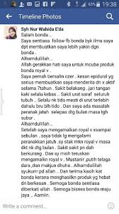 Quality egg powders & food ingredients since 1989. Alhamdulillah Testimoni Royal V Di Sini Produk Hangat Sekarang Royal V Dah Ramai Sangat2 Yg Consume Ni Memang Terbaikk Nak Cantik Nak Sihat Dalaman Minumlh Royal V Kesan Memang Mengancam Masalah Dalaman Wanita