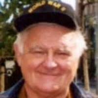 Obituary for LeRoy Carlson