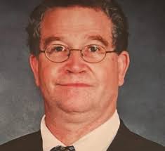 James A. Babson (1954-2022)