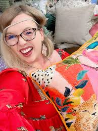 People will try to get you out of character because they're miserable 🤣.  Sorry, babes, I'm blessed, and God is good to me 🥰. Try again 😝