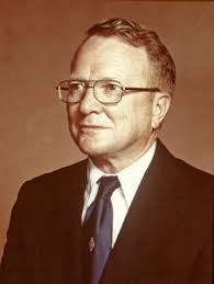 Richard 'Dick' Baldwin