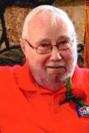 Obituary for Gerald C. Wise Sr.
