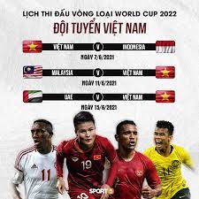 Vtv6, vtv5 trực tiếp bóng đá việt nam hôm nay. Lá»‹ch Thi Ä'áº¥u Báº£ng Xáº¿p Háº¡ng Vong Loáº¡i World Cup 2022 Cá»§a Ä'á»™i Tuyá»ƒn Viá»‡t Nam