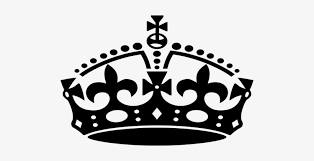 Download Crown Tiara Queen Princess Royal Royalty E Corona Vector Keep Calm Transparent Png 504x340 Free Download On Nicepng