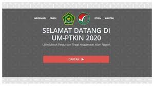 Maybe you would like to learn more about one of these? Contoh Soal Um Ptkin 2021 Dan Jadwal Pelaksanaan Ujian Mamikos Info