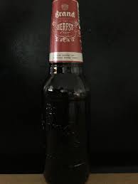 Brand Herfstbier