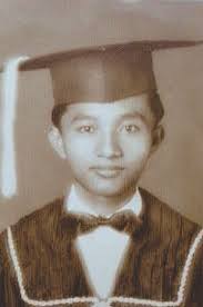 Faustino Gabriel Obituary