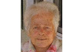 Anita Platek Obituary (1941