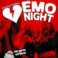Emo Night at The V Spot event image