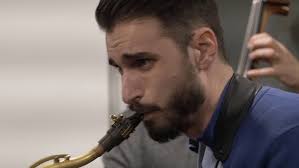 Chad Lefkowitz-Brown Standard Sessions #7: Out of Nowhere