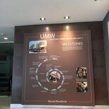 (sendirian berhad) sdn bhd malaysia company is the one that can be easily started by foreign owners in malaysia. Umw Corporation Sdn Bhd Shah Alam Selangor